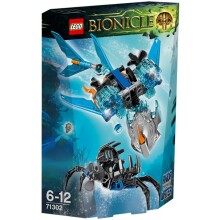 LEGO Bionicle Art.71302L Akida Creature of Water