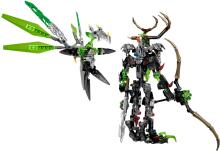 Lego Bionicle Art.71310L Umarak The Hunter