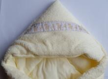 Vilaurita Wrap Art.413