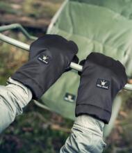 Elodie Details Stroller Mittens Art.42484 Black Edition