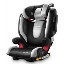 Recaro'18 Monza Nova 2 Col.Carbon Black