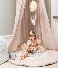 Elodie Details Play Mat - Bedouin Stories