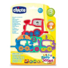 Chicco Baby Senses Art.07681.00+