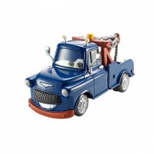 „Mattel Cars“ transporto priemonės straipsnis. Y0539 „Vagi“ serijos mašinos