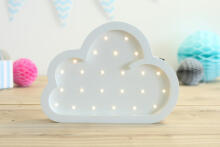 HappyMoon Cloud  Art.NL CLOUD 1/9