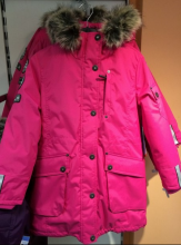 Lenne '17 Page 16671/264 Girls Jacket ( 134-158 cm)