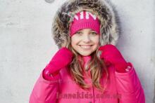 Lenne '17 Page 16671/264 Girls Jacket ( 134-158 cm)