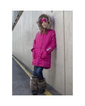 Lenne '17 Page 16671/264 Girls Jacket ( 134-158 cm)