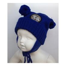 Lenne'17 Knitted Hat Jone Art.16379/680 (48-52)