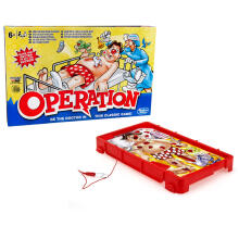 Hasbro Operation  Art.B2176