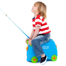 Trunki Art.TRU-B054 Terrance