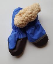 LENNE '17 Mittens Art.16175/609