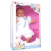 Magic Baby Art.5106 Кукла-младенец 65 см