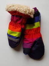 LENNE '17 Mittens 14175-16175/1871