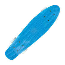 Spokey Cruiser Penny Art.838896 Blue