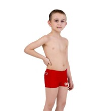 „Spokey Zero Six Junior“ menas. 35849 Vaikiškos maudymosi kelnaitės - bokseriai (116-146 cm)