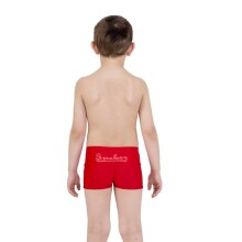 „Spokey Zero Six Junior“ menas. 35849 Vaikiškos maudymosi kelnaitės - bokseriai (116-146 cm)