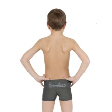 „Spokey Zero Six Junior“ menas. 35844 Vaikiškos maudymosi kelnaitės - bokseriai (116-146 cm)