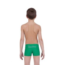 „Spokey Zero Six Junior“ menas. 35838 Vaikiškos maudymosi kelnaitės - bokseriai (116-146 cm)