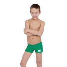 „Spokey Zero Six Junior“ menas. 35838 Vaikiškos maudymosi kelnaitės - bokseriai (116-146 cm)