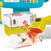 Smoby Art.350105S Cash Registers with sound and light effects