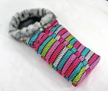 La bebe™ Babylove Eskimos Art.87404