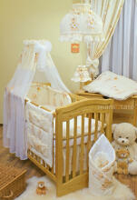 Mamo Tato Bear Col.Light Yellow