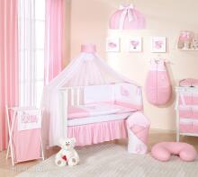 Mamo Tato Owls Col.Pink