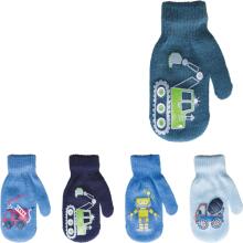 Rak Art.R-123 Gloves