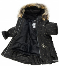 „Lenne'17“ 16328/6070 paltas „Dalia“ vaikų šiltas žieminis šilto švarkelis-paltas