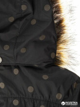 „Lenne'17“ 16328/6070 paltas „Dalia“ vaikų šiltas žieminis šilto švarkelis-paltas