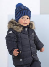 Lenne'17 Genth Art.16339A/2030 Boys jacket