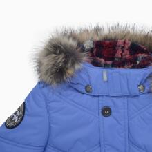 Lenne '17 Niles 16359/609 Boys jacket