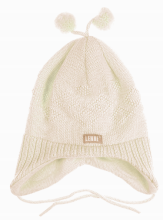 Lenne'17 Berry 16370/505 Knitted hat