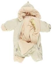 Lenne '17 Benny Art.16302/103 (62-80 cm) Baby overall