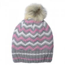 Lenne '17 Knitted Hat Rimy Art.16392 /128