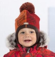 Lenne '17 Knitted Hat Gares Art.16375/104