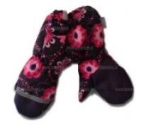 LENNE '17 Mittens 16175/2600