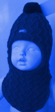 Lenne '17 Nevis Art.16578/229 Snow hood