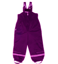 Lenne '17 Art.16350/607 Basic pants with straps