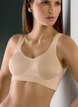 Bellissima Art.57022 Push Up BLACK
