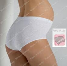Ballissima Art.M006 Maternity Culotte SKIN