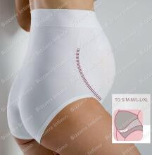 Bellissima Art.M004 Slip Vita Alta SKIN