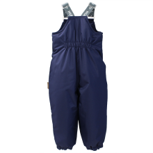 Huppa'17 Avery1 Art.41780130-63135 Утепленный комплект термо куртка + штаны [раздельный комбинезон] для малышей (размер 80-104)