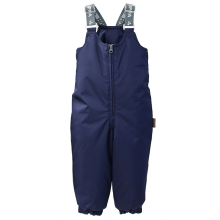 „Huppa'17 Avery1“ 411780130-63186 šiltas kūdikio žieminis šiltų kostiumų švarkelis + kelnės (92, 98 cm)