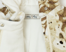 Lenne'17 Art.16702/1000 Rami Baby overall