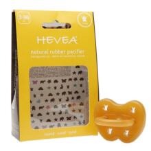 Hevea Crown Art.234208 round 3 + month