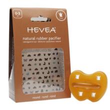 Hevea Crown Art.144202  round 0-3 month