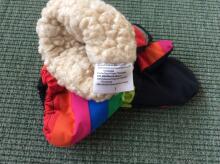 LENNE '17 Mittens 14175-16175/1871