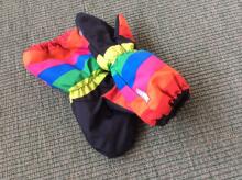 LENNE '17 Mittens 14175-16175/1871